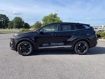 2027 Kia Sportage Hybrid EX