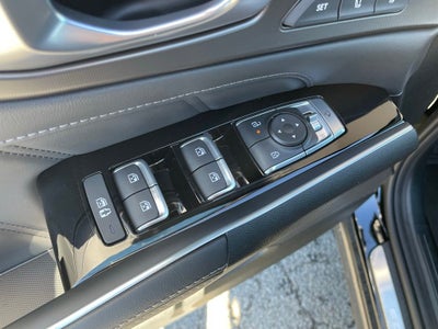 2026 Kia Sorento Plug-In Hybrid SX Prestige