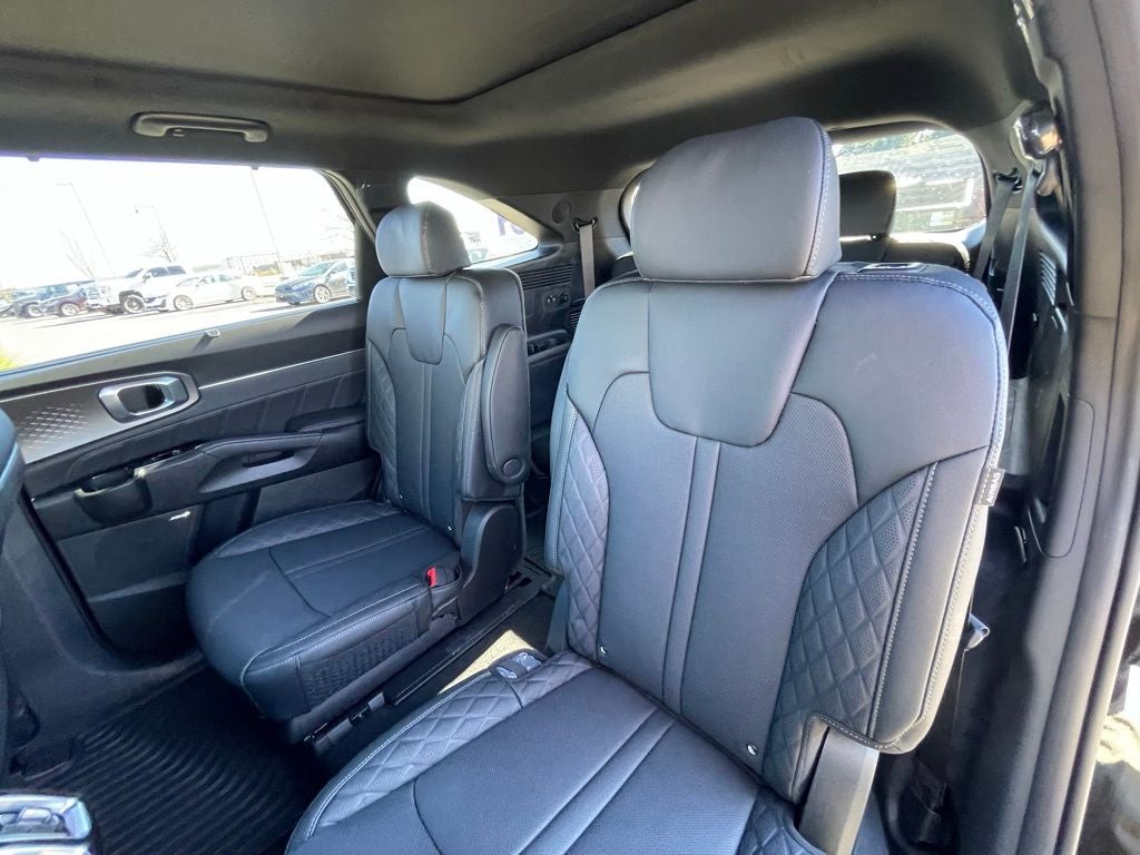 2026 Kia Sorento Plug-In Hybrid SX Prestige