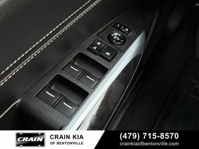 2020 Acura TLX 3.5L Technology Pkg - SUNROOF