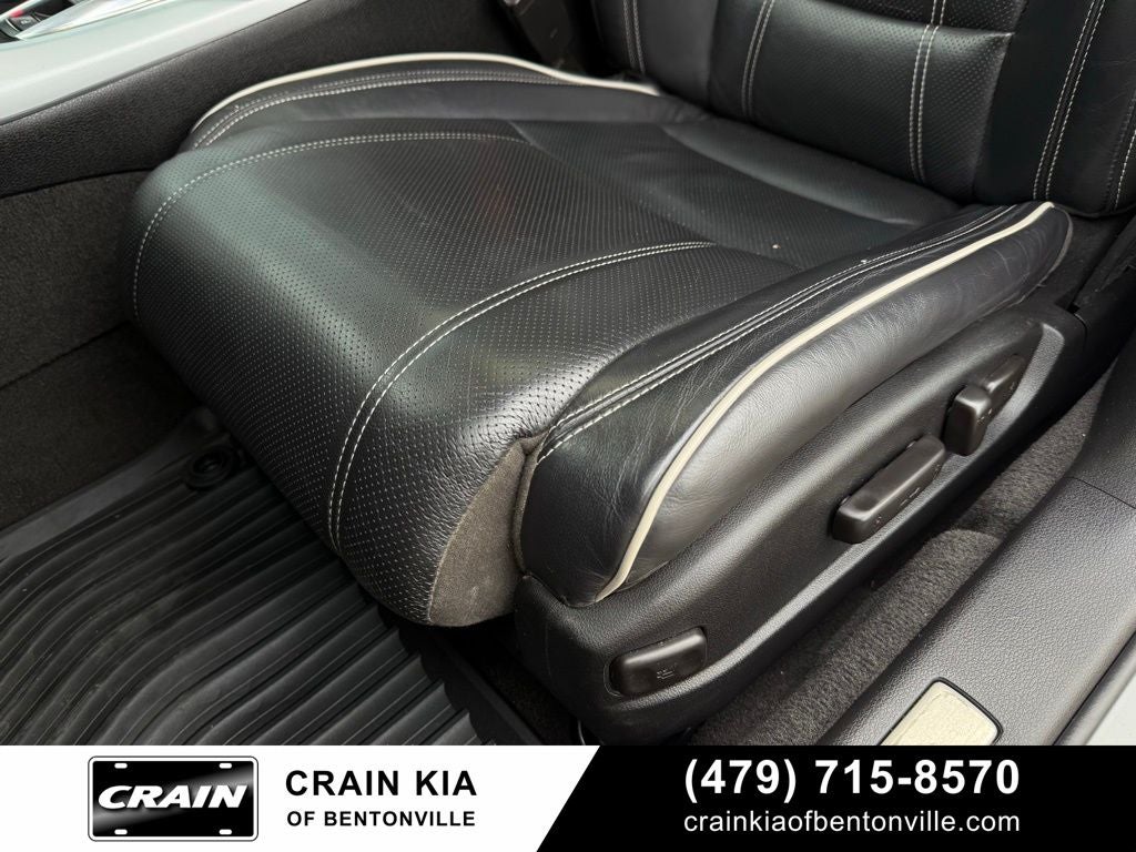 2020 Acura TLX 3.5L Technology Pkg - SUNROOF