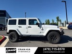 2013 Jeep Wrangler Unlimited Sahara - WHOLESALE / AS-IS