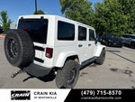 2013 Jeep Wrangler Unlimited Sahara - WHOLESALE / AS-IS