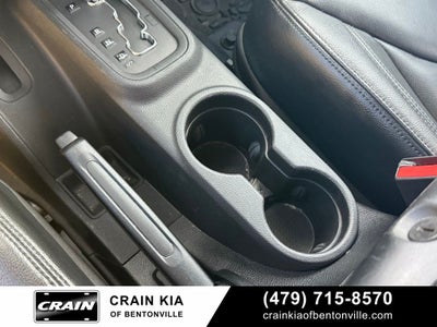 2015 Jeep Wrangler Unlimited Sahara Altitude - 4WD / CLEAN CARFAX / LIFT / WHEELS / TIRES