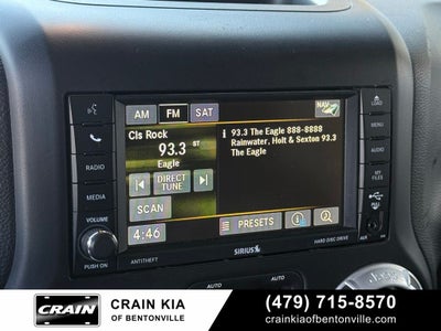 2014 Jeep Wrangler Unlimited Rubicon - LIFTED! / 4WD / CLEAN CARFAX