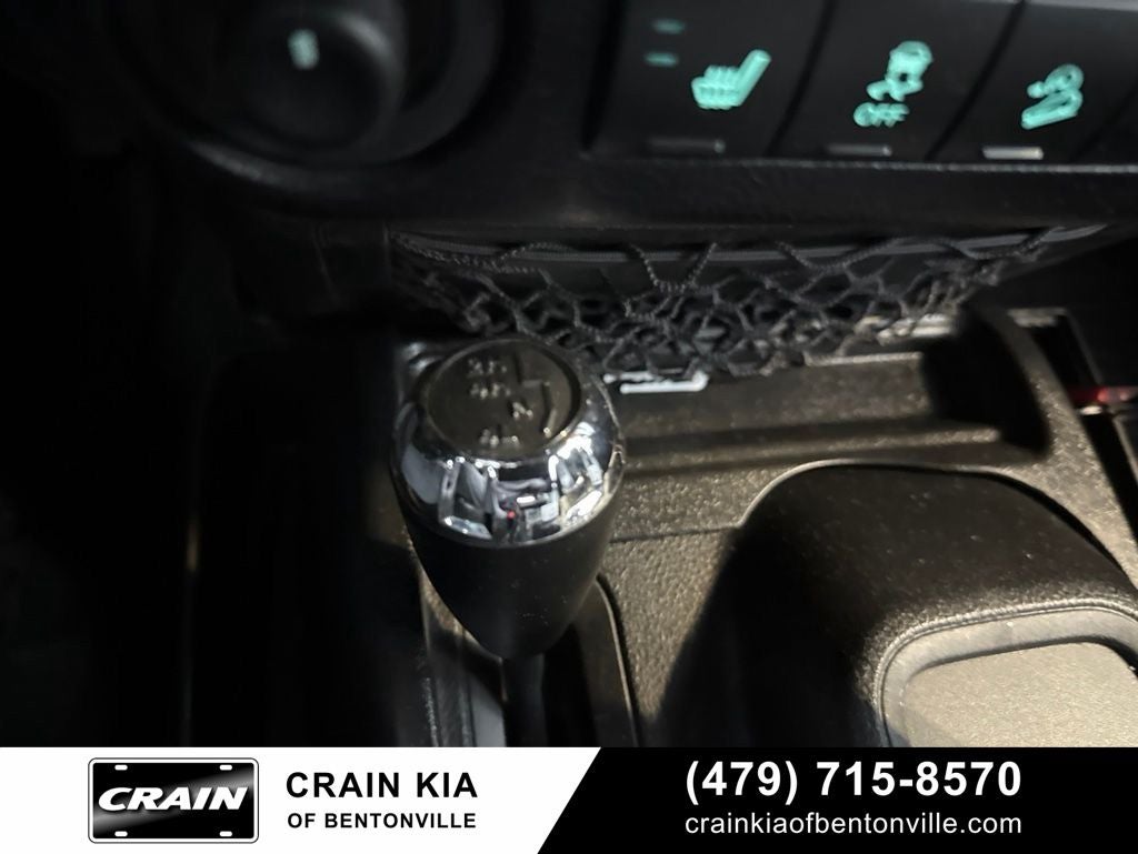 2015 Jeep Wrangler Unlimited Rubicon Hard Rock - 4WD / CLEAN CARFAX