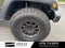 2015 Jeep Wrangler Unlimited Rubicon Hard Rock - 4WD / CLEAN CARFAX