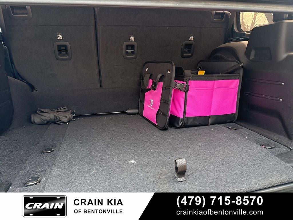 2021 Jeep Wrangler Unlimited Rubicon 4xe - 4WD / CLEAN CARFAX