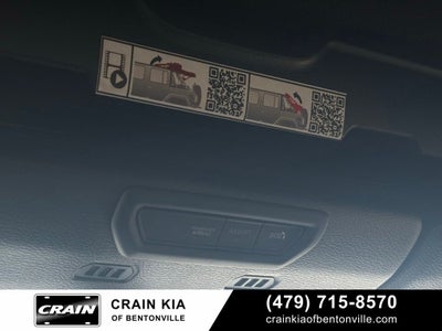 2021 Jeep Wrangler Unlimited Rubicon 4xe - 4WD / CLEAN CARFAX