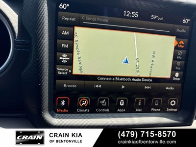 2023 Jeep Wrangler Rubicon 4xe - 4WD / CLEAN CARFAX / ONE OWNER