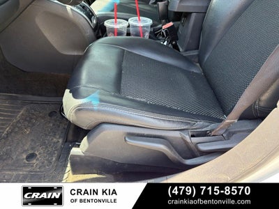 2016 Jeep Compass Latitude - WHOLESALE / AS-IS