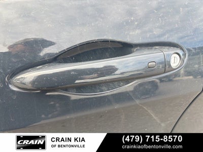 2016 Jeep Cherokee Trailhawk - 4WD / SUNROOF / CLEAN CARFAX