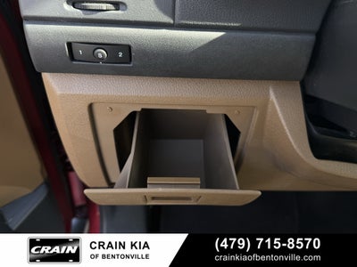 2012 Jeep Liberty Limited - 4WD / CLEAN CARFAX