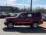 2012 Jeep Liberty Limited - 4WD / CLEAN CARFAX