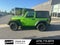 2025 Jeep Wrangler Sport - 4WD / CLEAN CARFAX / ONE OWNER