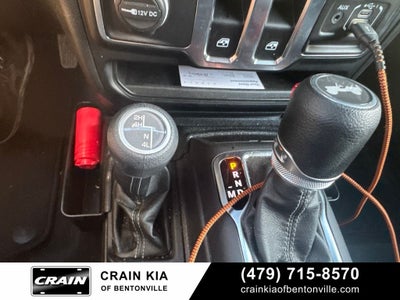 2025 Jeep Wrangler Sport - 4WD / CLEAN CARFAX / ONE OWNER