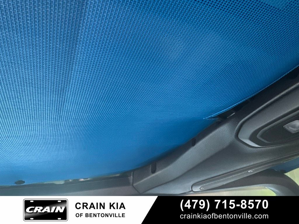 2025 Jeep Wrangler Sport - 4WD / CLEAN CARFAX / ONE OWNER
