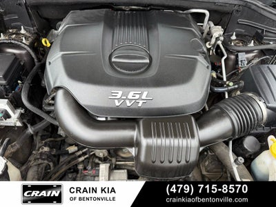 2013 Dodge Durango SXT - CLEAN CARFAX / 3RD ROW / VERY CLEAN!