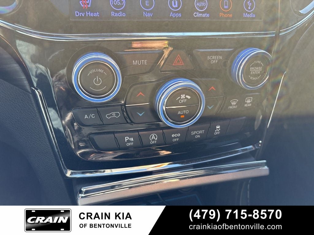 2019 Jeep Grand Cherokee Altitude - SUNROOF / CLEAN CARFAX
