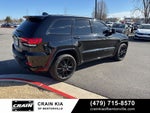 2019 Jeep Grand Cherokee Altitude - SUNROOF / CLEAN CARFAX