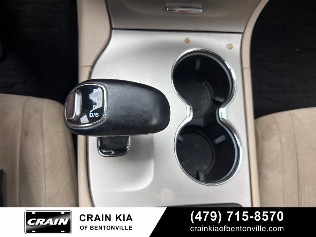 2015 Jeep Grand Cherokee Laredo - WHOLESALE / AS-IS