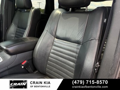 2018 Jeep Grand Cherokee Limited - 4WD / PANORAMIC SUNROOF