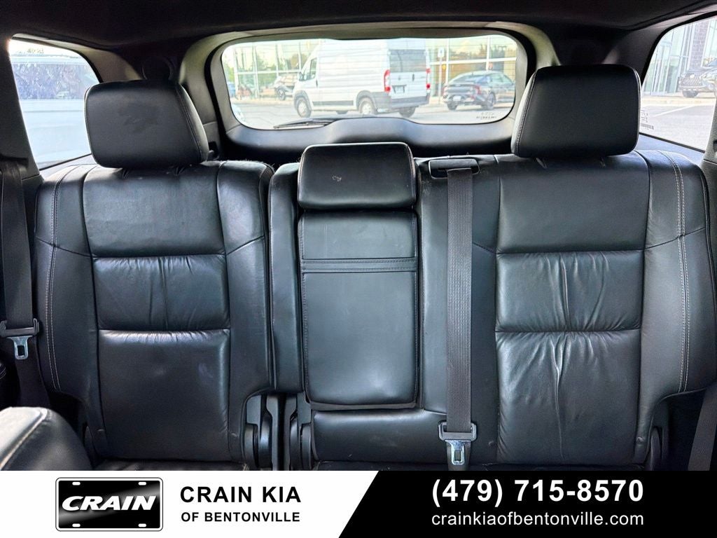 2014 Jeep Grand Cherokee Limited - WHOLESALE / AS-IS