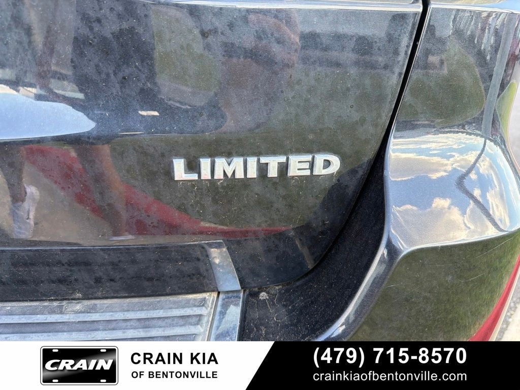 2014 Jeep Grand Cherokee Limited - WHOLESALE / AS-IS