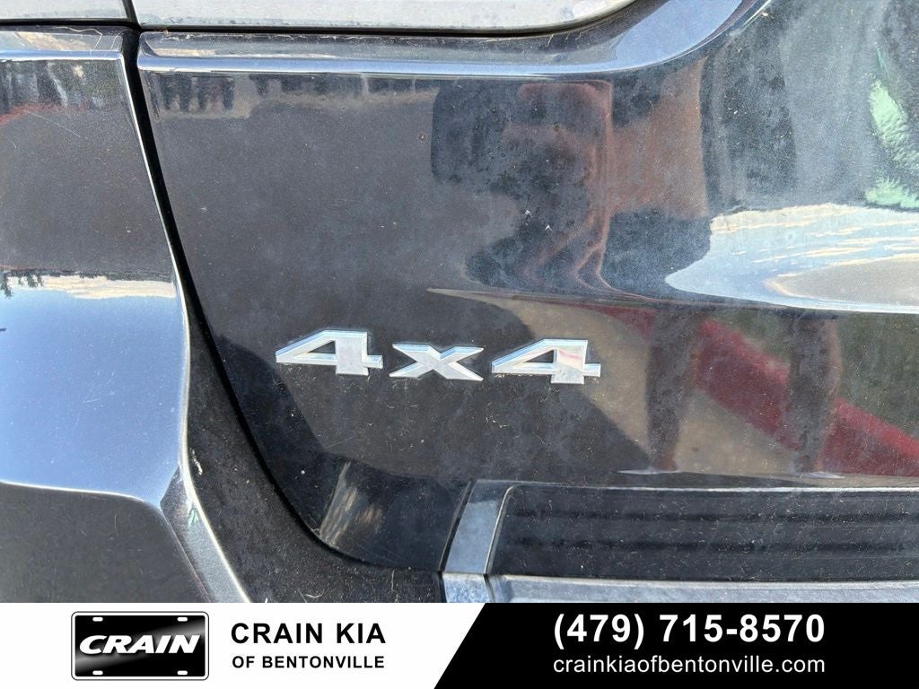 2014 Jeep Grand Cherokee Limited - WHOLESALE / AS-IS