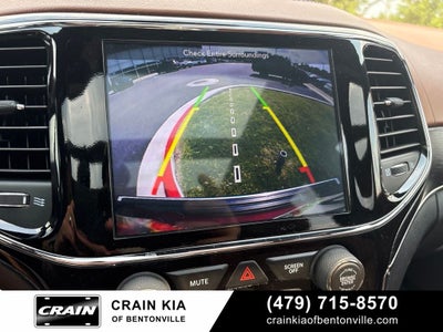 2019 Jeep Grand Cherokee Summit - 4WD / PANORAMIC SUNROOF