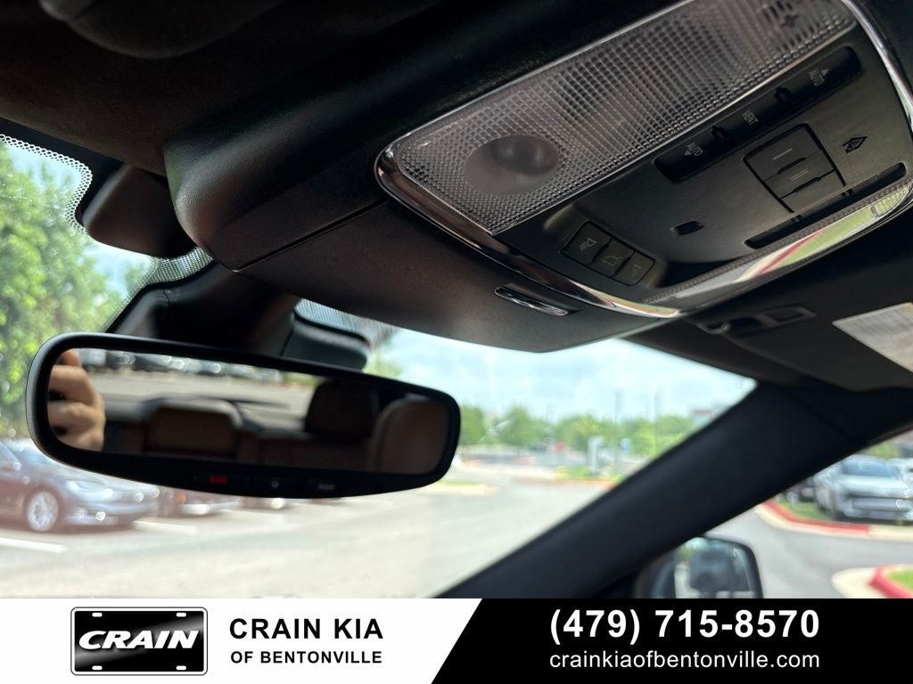 2019 Jeep Grand Cherokee Summit - 4WD / PANORAMIC SUNROOF