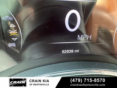 2019 Jeep Grand Cherokee Summit - 4WD / PANORAMIC SUNROOF