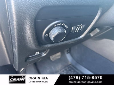 2023 Jeep Grand Cherokee Altitude X - 4WD / CLEAN CARFAX
