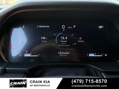 2023 Jeep Grand Cherokee Altitude - 4WD / CARFAX ONE OWNER