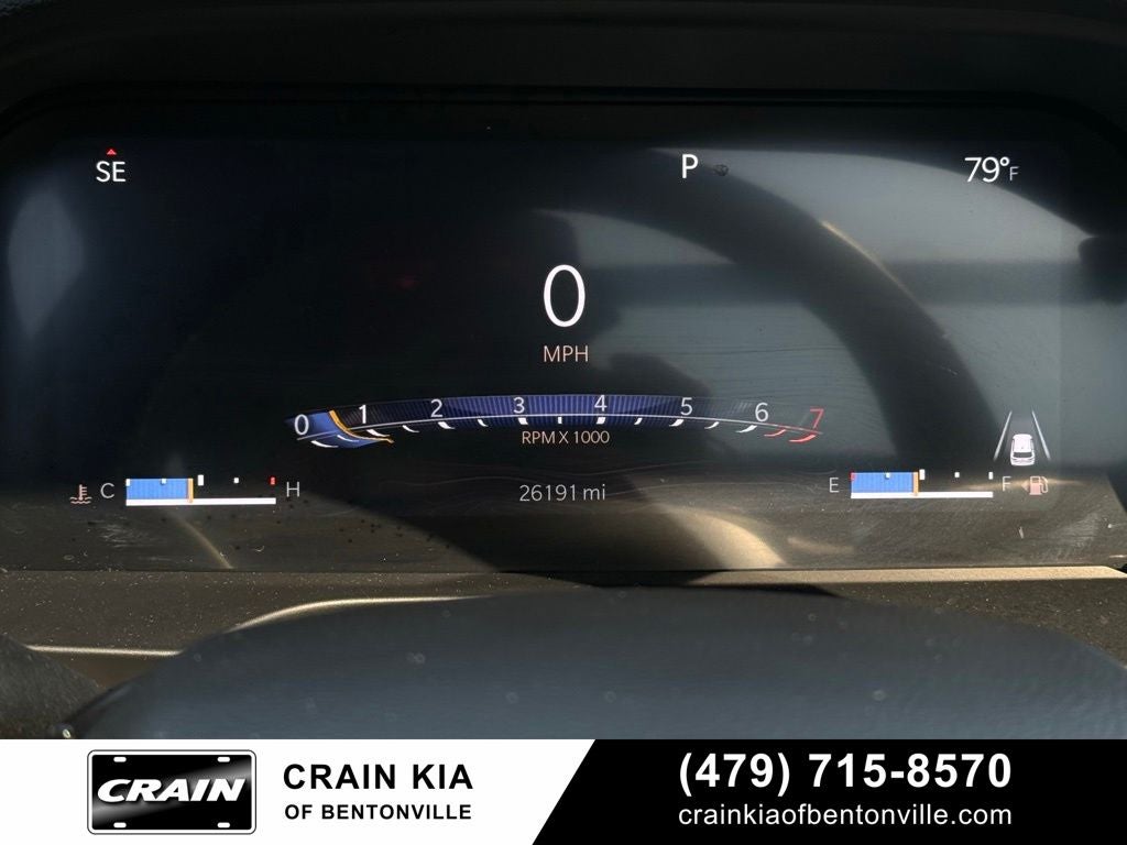 2023 Jeep Grand Cherokee Limited - 4WD / PANORAMIC SUNROOF / ONE OWNER