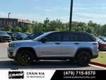 2023 Jeep Grand Cherokee Limited - 4WD / PANORAMIC SUNROOF / ONE OWNER