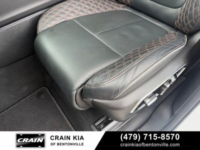 2025 Jeep Grand Cherokee L Summit - 4WD / PANORAMIC SUNROOF