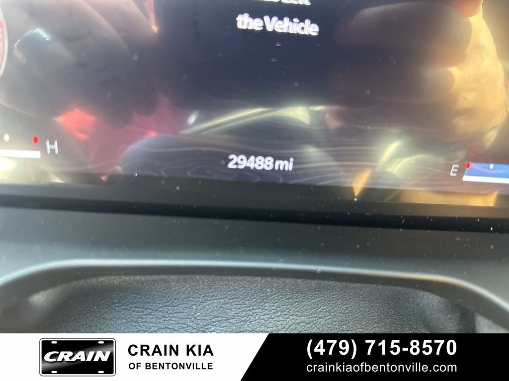 2023 Jeep Grand Cherokee L Summit - 4WD / PANORAMIC SUNROOF / ONE OWNER