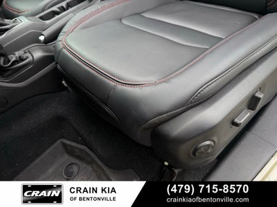 2026 Jeep Wrangler Rubicon X - 4WD / SKY ONE TOUCH / CLEAN CARFAX