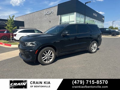2022 Dodge Durango R/T
