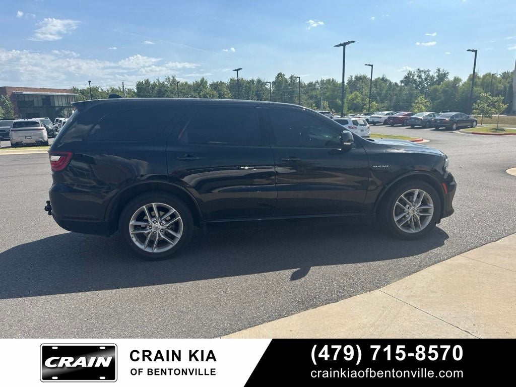 2022 Dodge Durango R/T