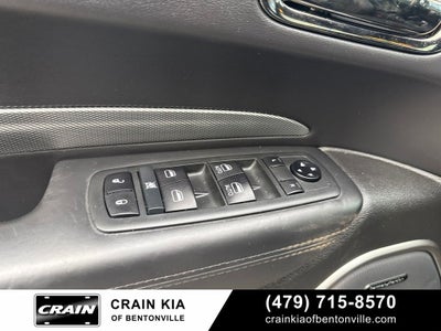 2020 Dodge Durango R/T - AWD / SUNROOF / CLEAN CARFAX