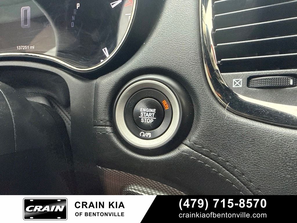 2020 Dodge Durango R/T - AWD / SUNROOF / CLEAN CARFAX