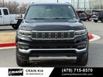 2022 Jeep Grand Wagoneer Series II - 4WD / PANORAMIC SUNROOF