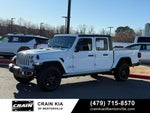 2022 Jeep Gladiator Overland - 4WD / CLEAN CARFAX
