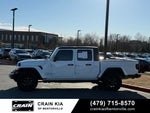2022 Jeep Gladiator Overland - 4WD / CLEAN CARFAX