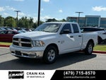 2020 RAM 1500 Classic Tradesman - CLEAN CARFAX / ONE OWNER