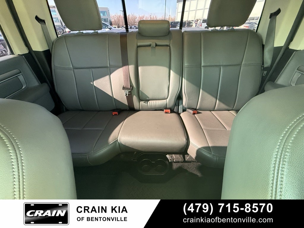 2019 RAM 1500 Classic Big Horn - CLEAN CARFAX