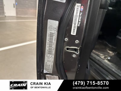 2016 RAM 1500 Sport - WHOLESALE / AS-IS