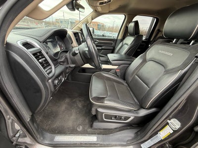2020 RAM 1500 Laramie - CLEAN CARFAX